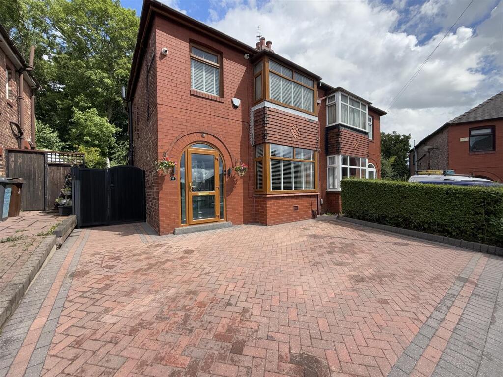 Main image of property: Brownlea Avenue, Dukinfield