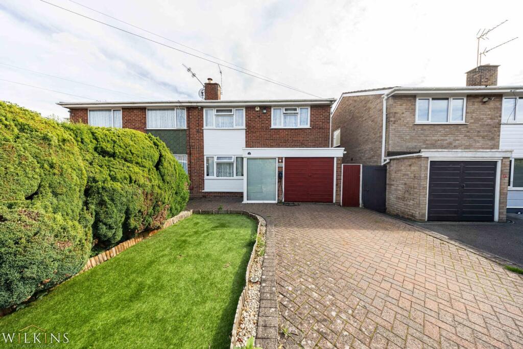 Main image of property: Arden Close, Meriden, Coventry, West Midlands, CV7