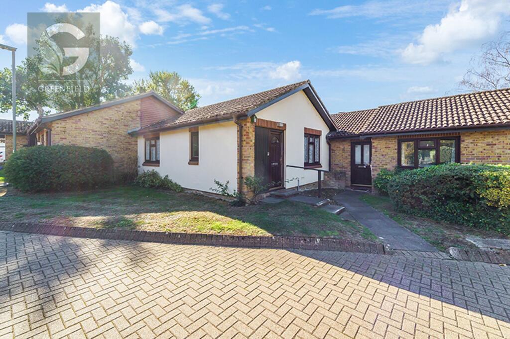 Main image of property: Village Gardens, off West Street, Ewell Village, Epsom, Surrey, KT17 1XX