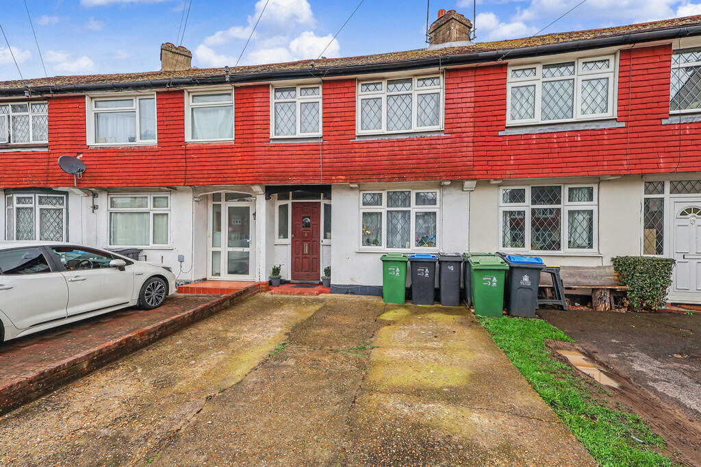 Main image of property: Vincent Avenue, Surbiton