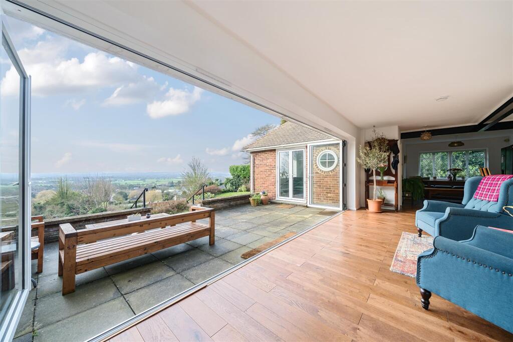 Chart Road, Sutton Valence - View 2