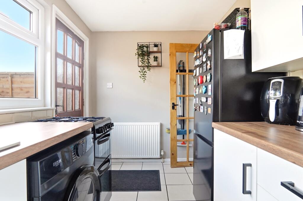 House in York - View 5