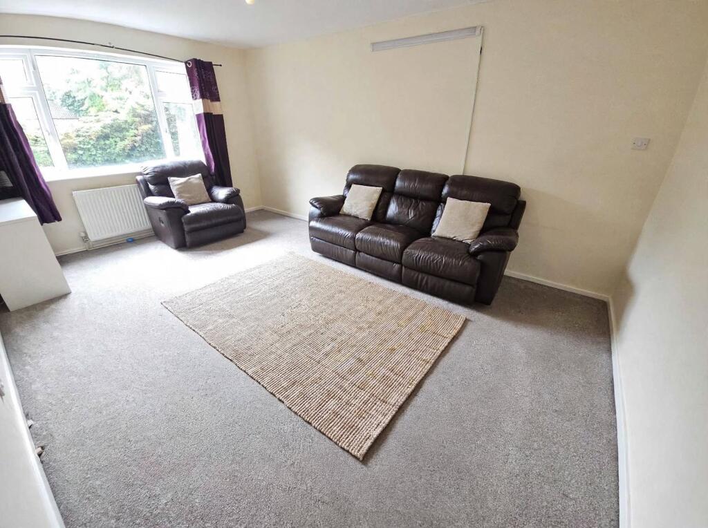 Apartment in Manchester, Greater Manchester - View 4