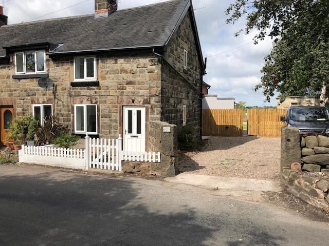 Main image of property: Priory Cottage, Morley