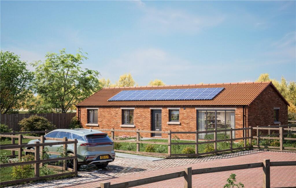 Main image of property: Moor Lane, Bishopthorpe, York, North Yorkshire, YO23