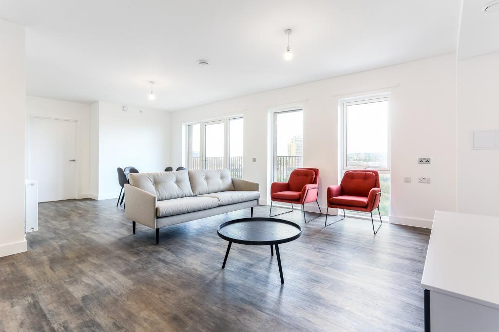 Main image of property: Millet Place, Pontoon Dock London E16