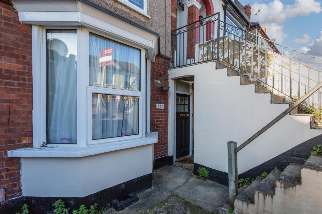 Main image of property: Milton Road, Croydon