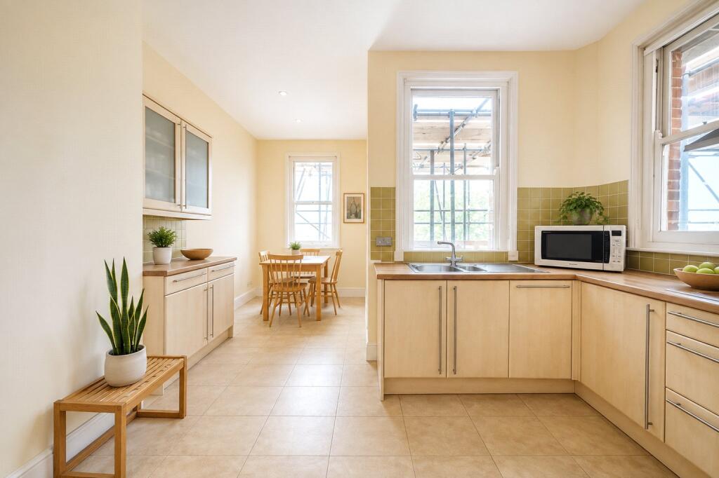 Main image of property: Honeybourne Road, London