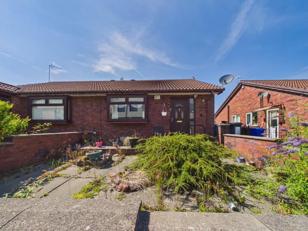 Main image of property: Cowhill Lane, Ashton-under-Lyne, Greater Manchester, OL6