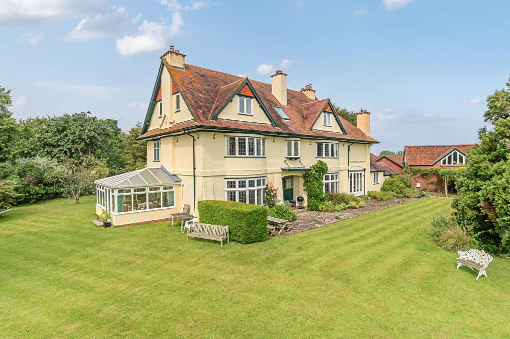 Main image of property: Netherton Wood Lane, West End, BS48