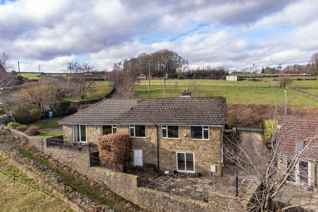 Main image of property: Thistledown, Ripponden Old Lane, Ripponden HX6 4PA
