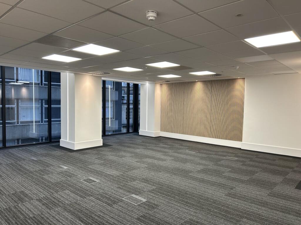 Additional image 4 of Cathedral Place, 42-44 Waterloo Street, Birmingham, B2 5QB