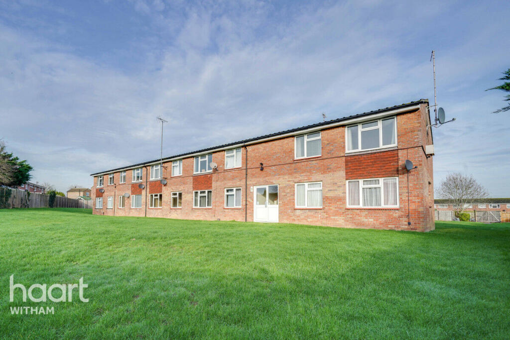 Main image of property: Calamint Road, Witham