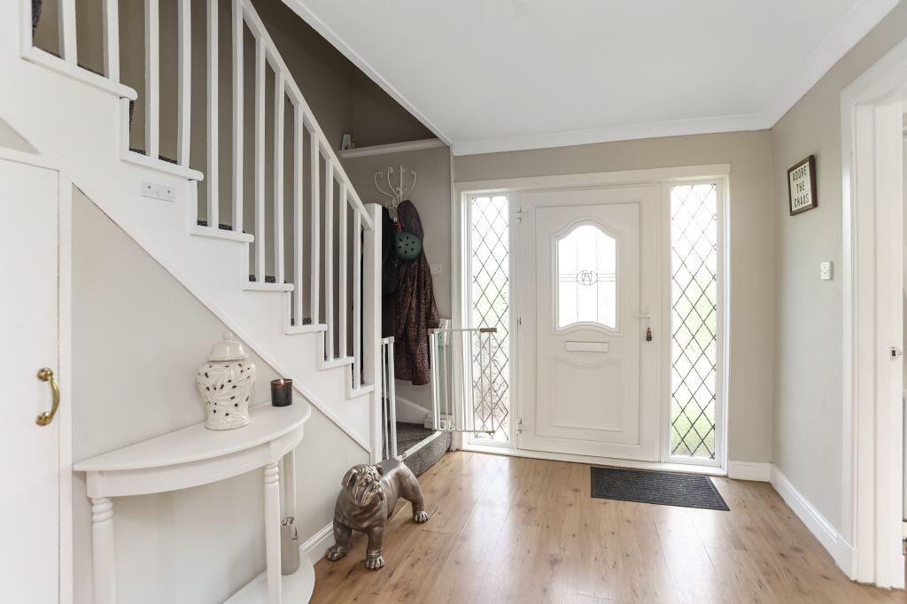 House in Edinburgh, Northfield/Willowbrae - More