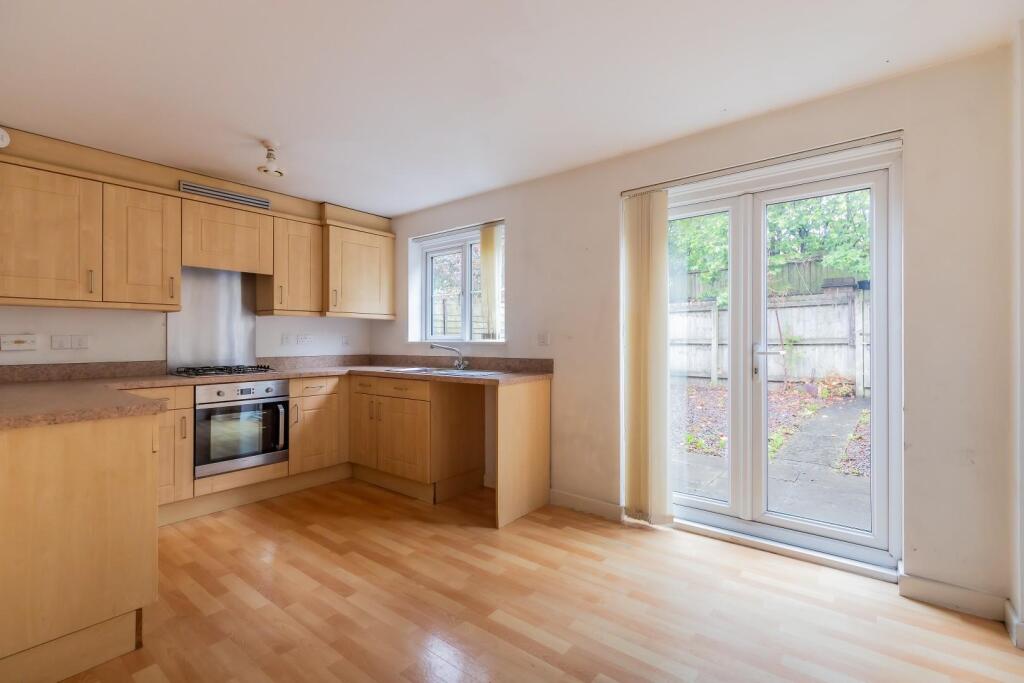 House in Cardiff, Llanishen - View 5