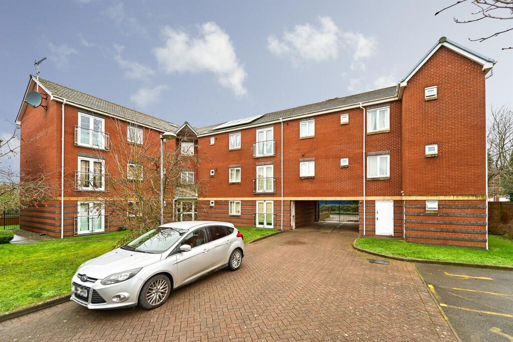 Main image of property: Willenhall Road, Wolverhampton