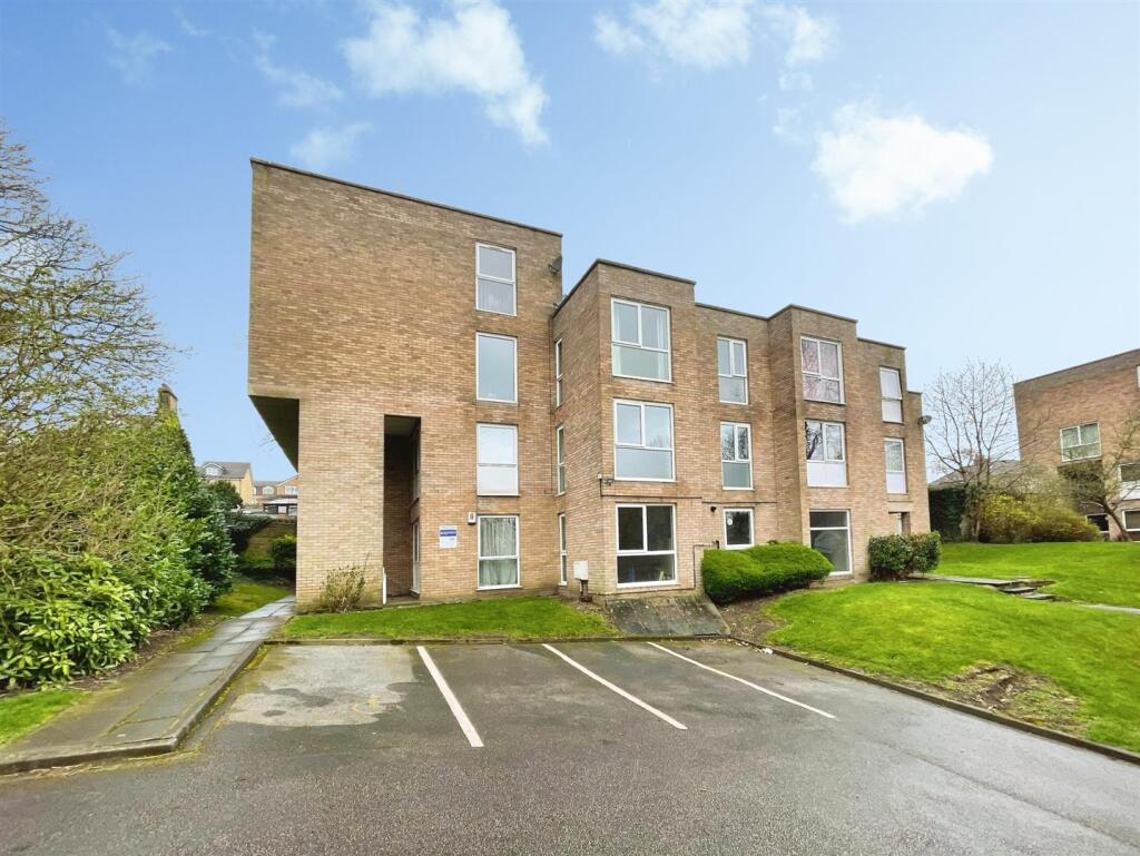Main image of property: Cavendish Court, Park Road Eccleshill, BD10 8AW