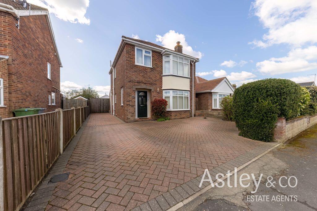 Main image of property: Parana Road, Sprowston, Norwich