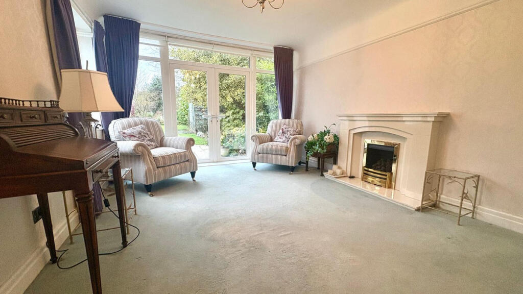 Mill Lane, Willaston, CH64 1 photo 4