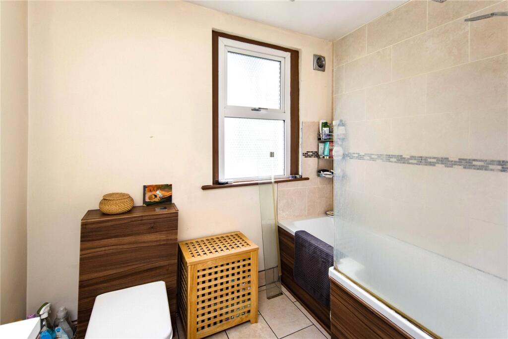 Holly Road, Wanstead, London, E11 - Widok 4
