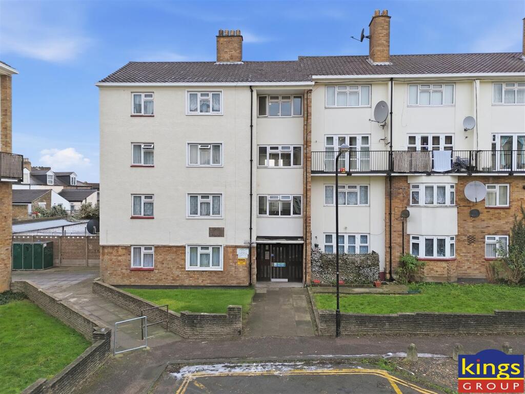 Main image of property: St. Stephens Close, London