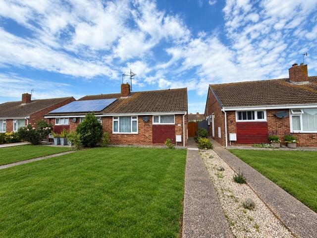 Main image of property: Coleridge Walk, Eastbourne, East Sussex