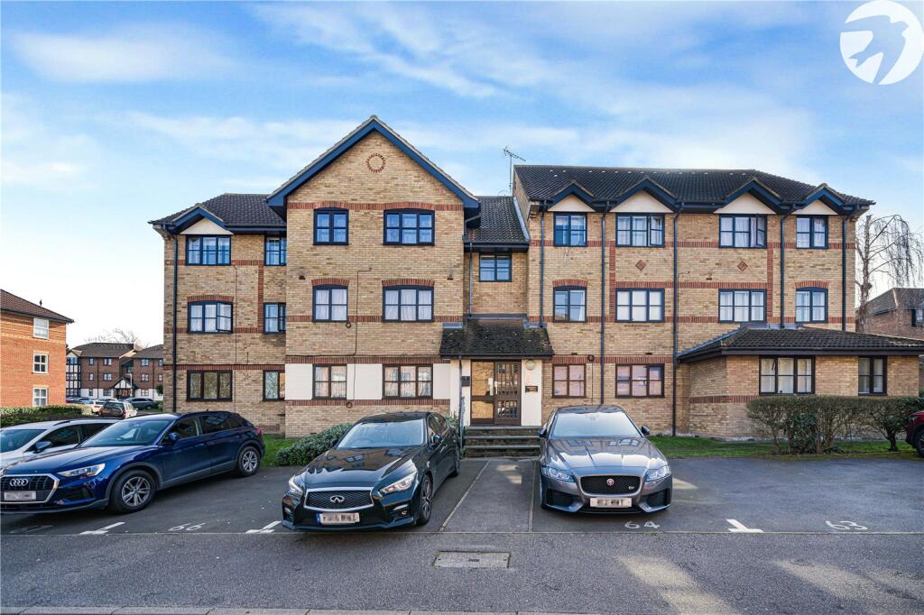 Main image of property: Hardwick Crescent, Dartford, Kent, DA2