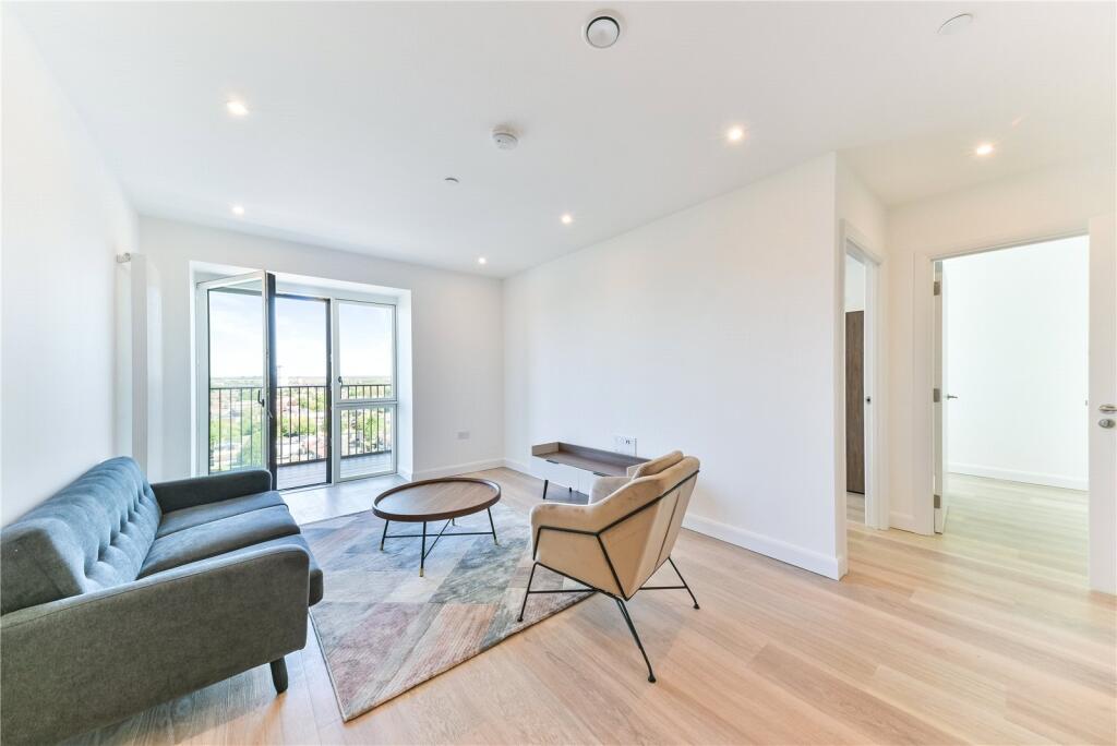 Main image of property: Seagull Lane, London, E16