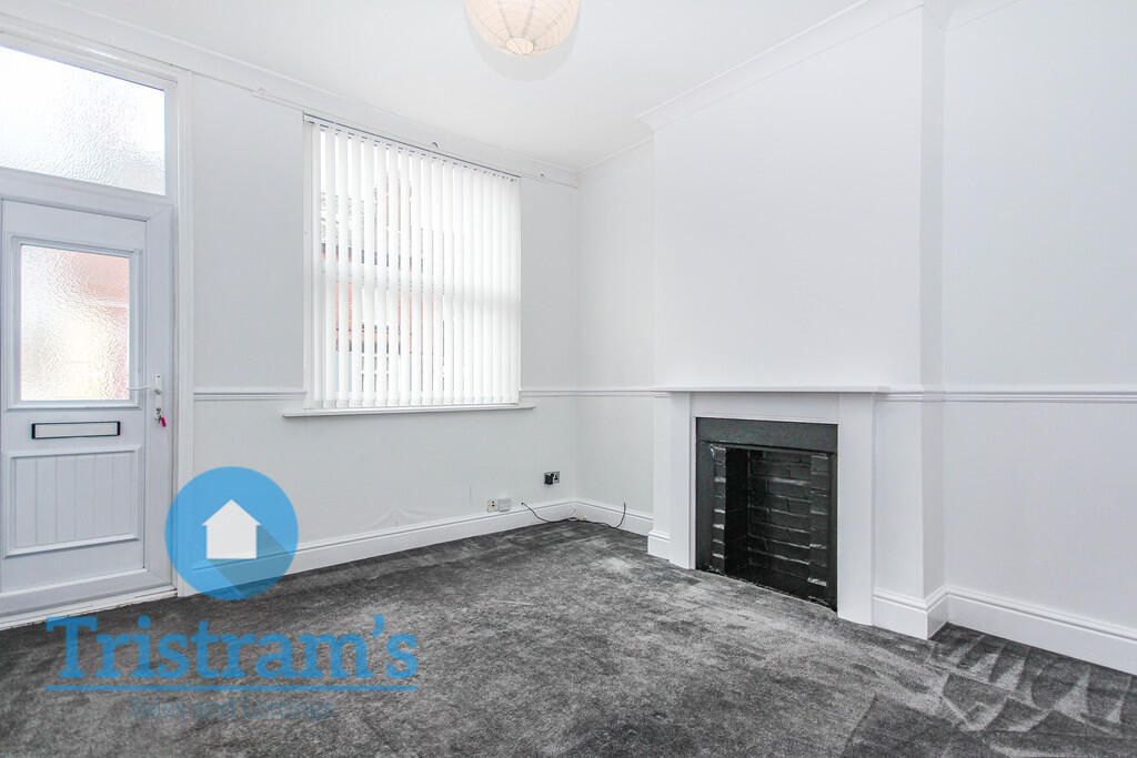 House in Nottingham, Hockley, Sneinton - View 2