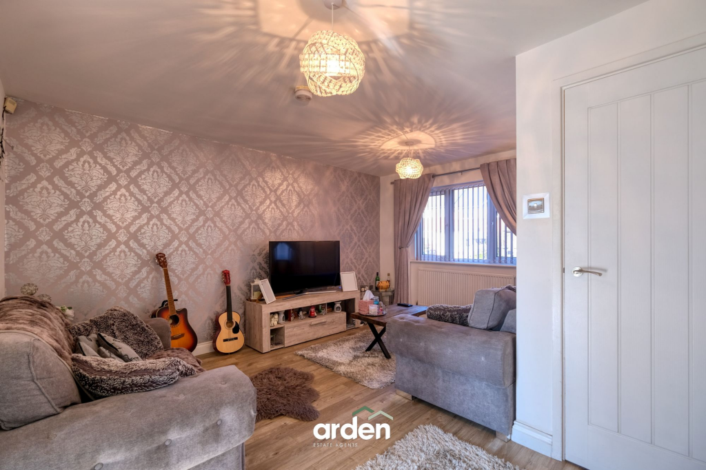 Additional image 3 of Coriander Close, Rednal, B45
