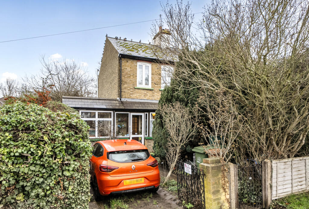 Main image of property: Gander Green Lane, Cheam, Sutton, SM3