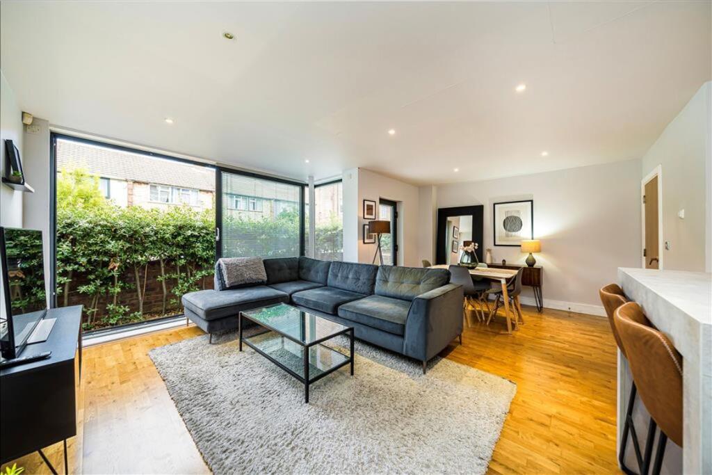Main image of property: Hillyard Street, Stockwell
