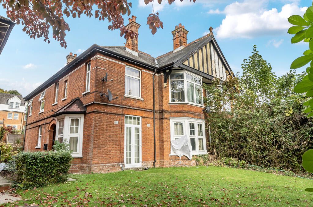 Main image of property: Birches Rise, West Wycombe Road, High Wycombe