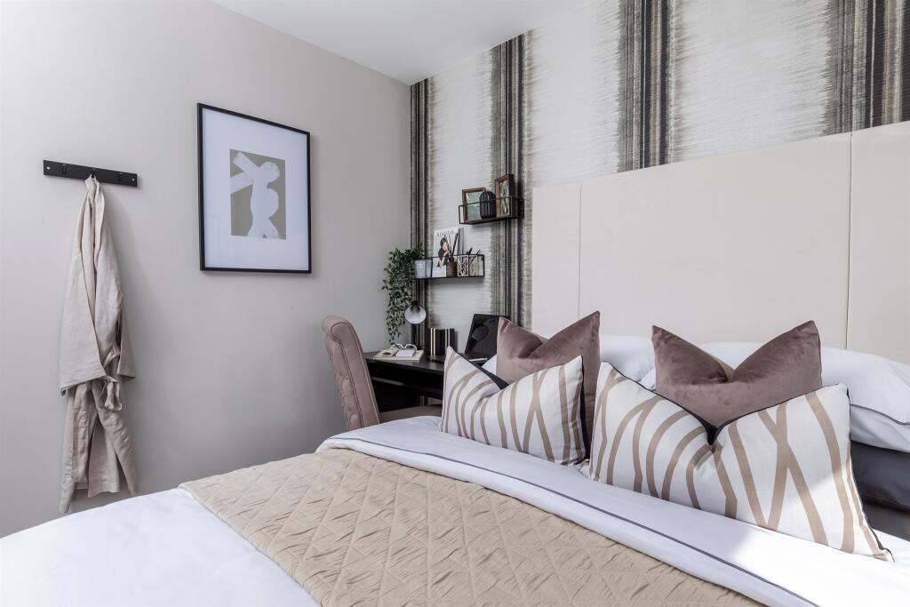 Tilia Homes At Foals Meadow, Didcot photo 5