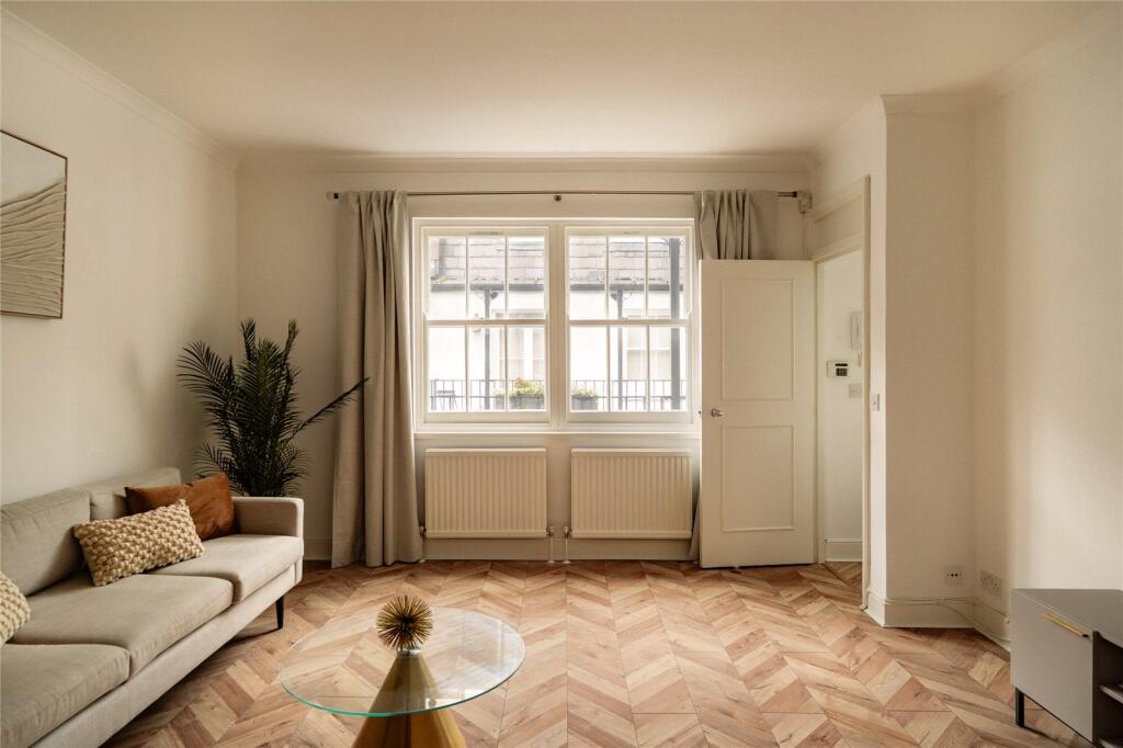 Main image of property: De Vere Mews, Kensington, W8