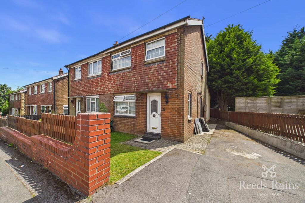 Main image of property: Lowood Lane, Birstall, Batley, West Yorkshire, WF17