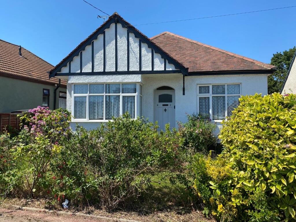 Main image of property: Hazelwood Grove  Leigh