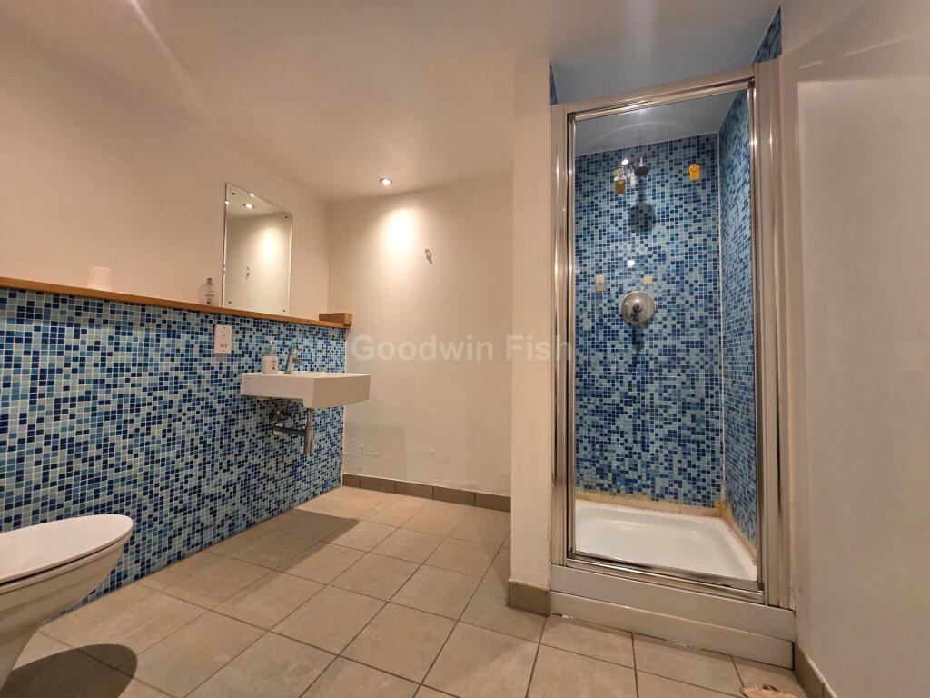 Studio apartment for rent