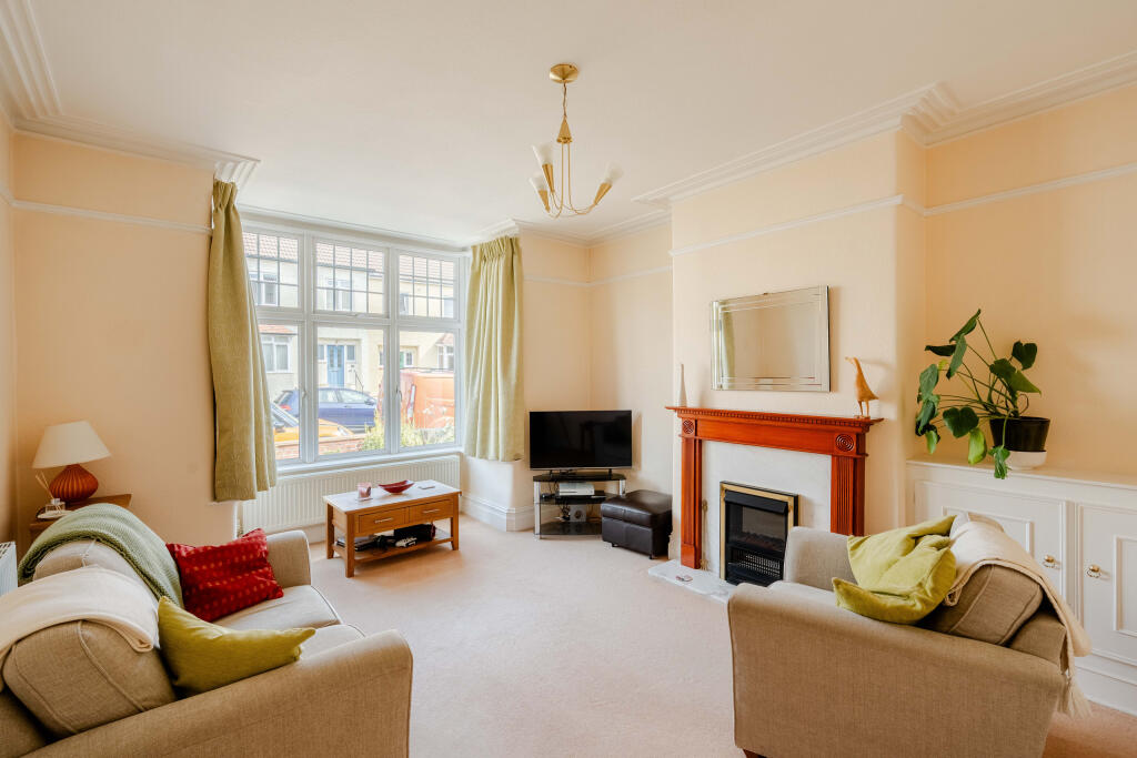 House in Bristol, Golden Hill, Bishopston - View 4
