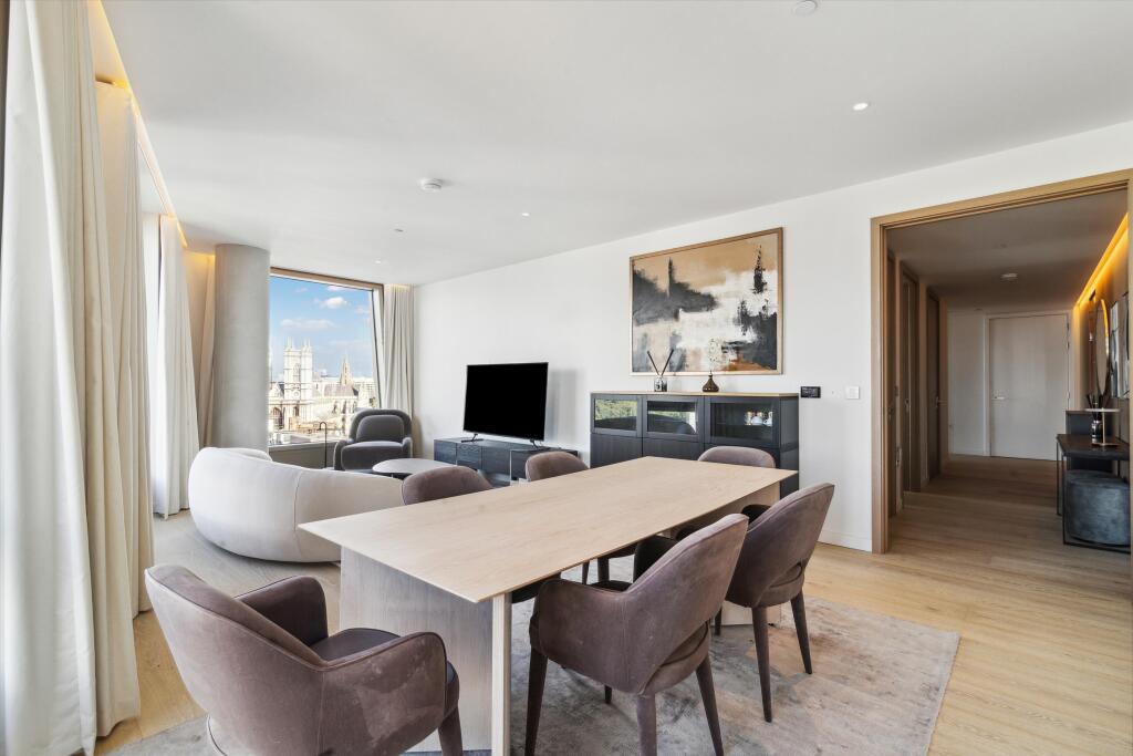 Main image of property: Dacre Street, London SW1H