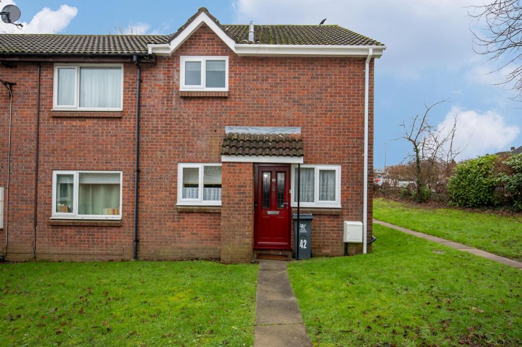 Main image of property: Fairhaven Close, St. Mellons, CF3