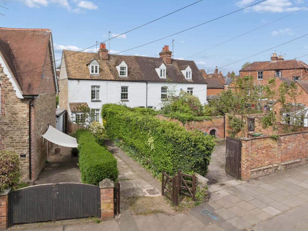Main image of property: Park Road, Abingdon, OX14