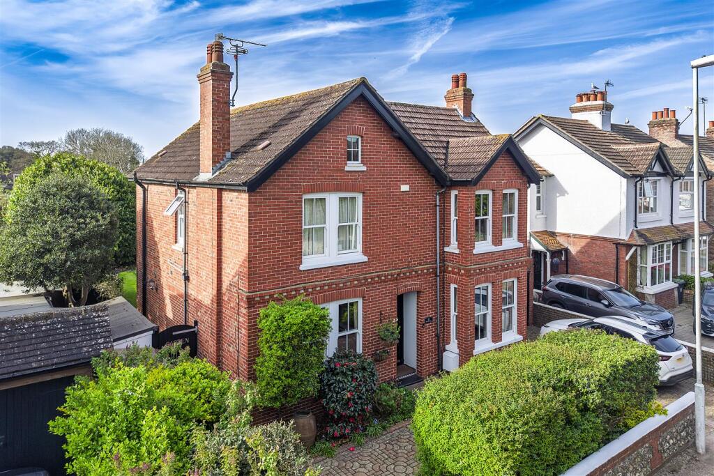 Main image of property: Ashacre Lane, Offington Borders, BN13