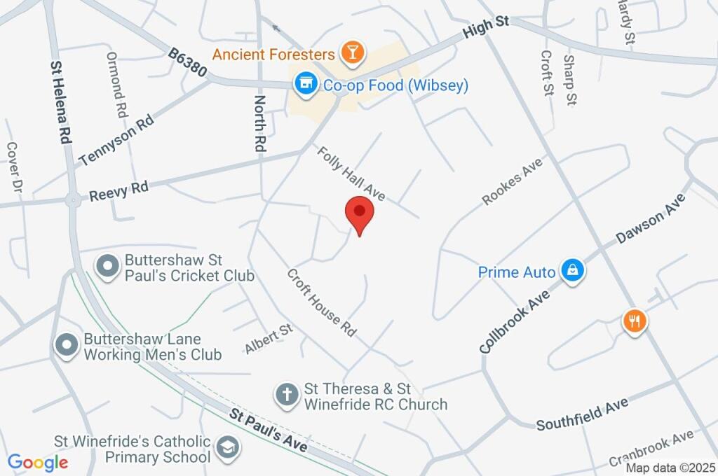 Additional image 26 of Bourbon Close, Wibsey, Bradford, BD6