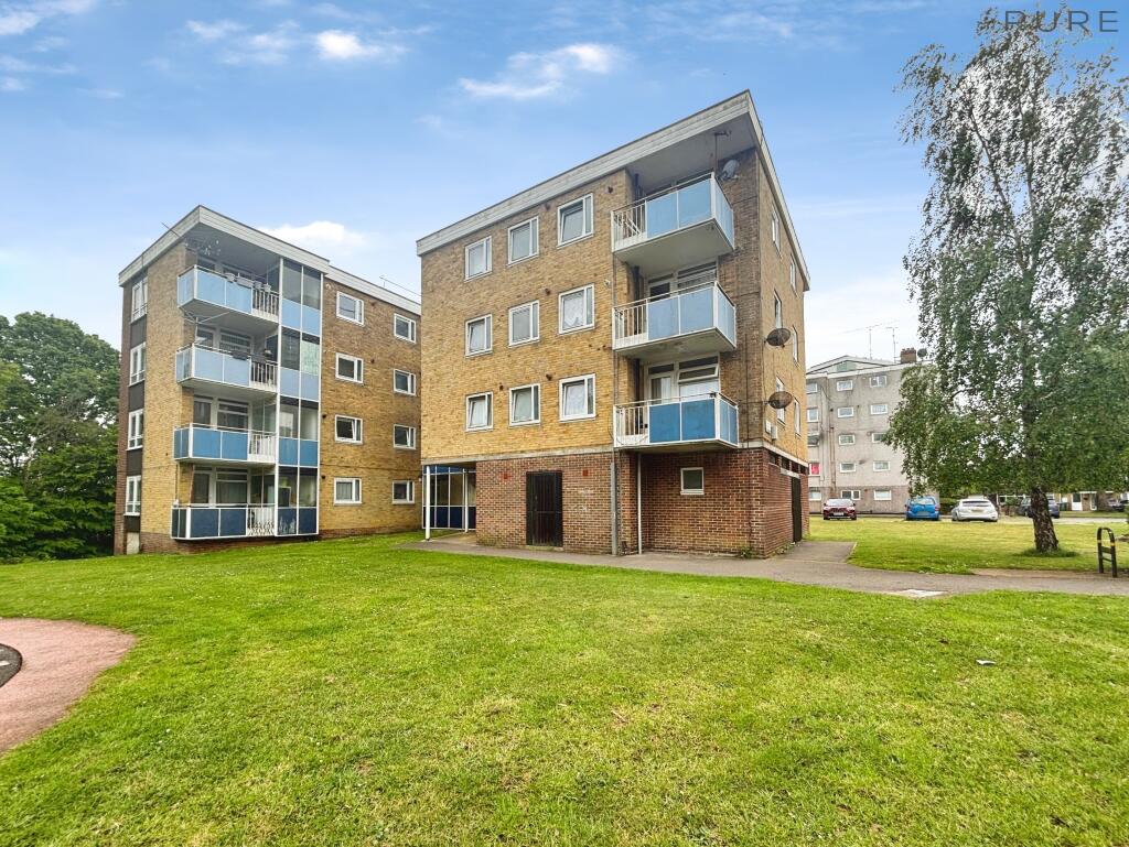 Main image of property: Lydgate Close, Southampton