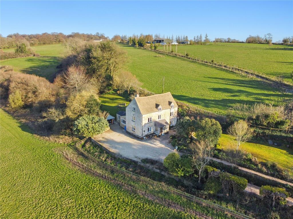 Main image of property: Tetbury Lane, Nailsworth, Stroud, Gloucestershire, GL6