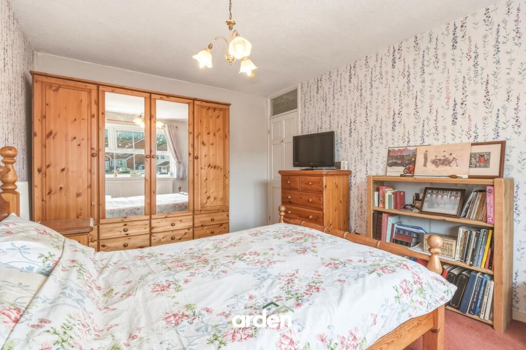 House in Birmingham, New Frankley in Birmingham - More