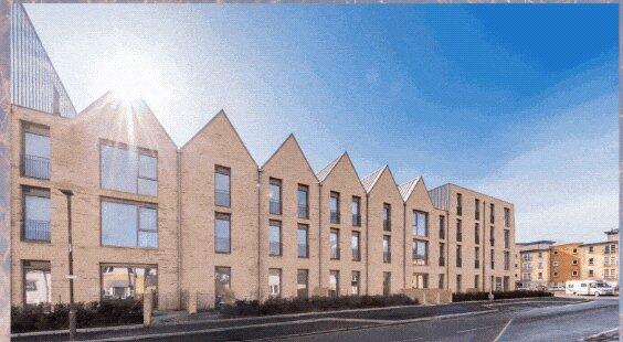 Main image of property: Gylemuir Lane, Edinburgh, Midlothian, EH12