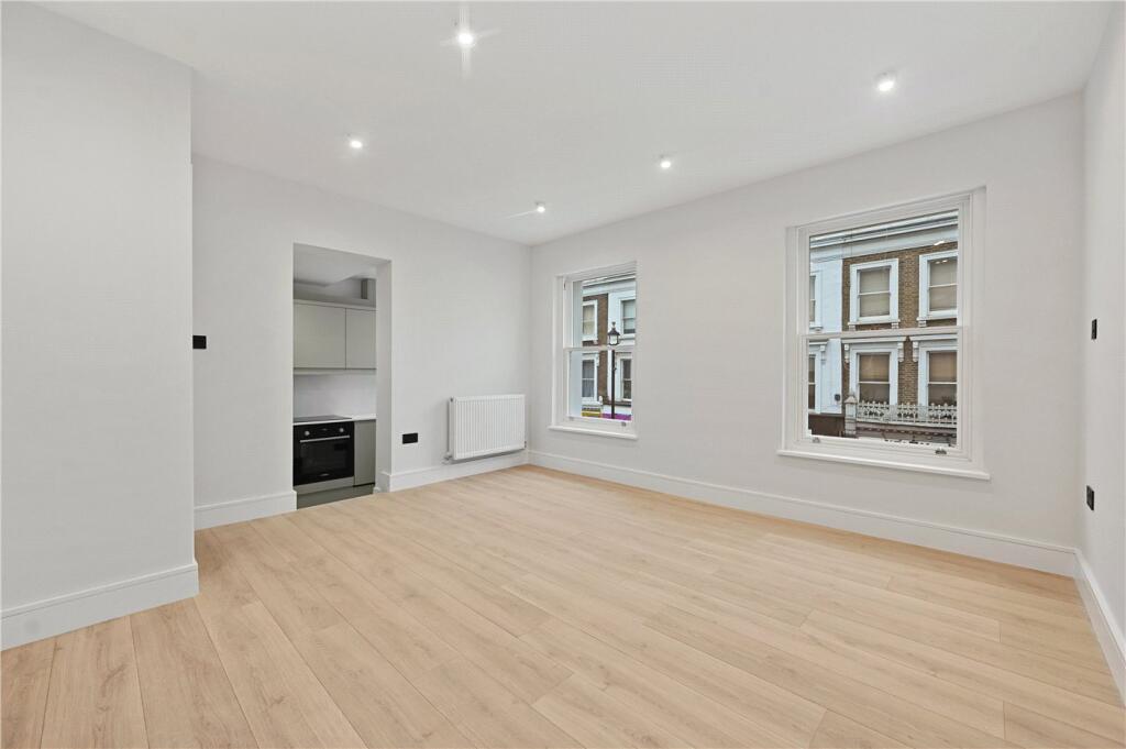 Main image of property: Westbourne Grove, London, W2