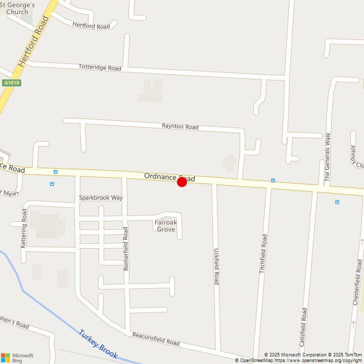 Property Map